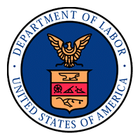 US Labor Affiliates Seal